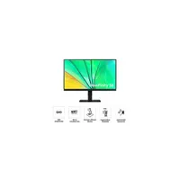 SMG MON LS32D600EAUXEN 32" IPS 100 Hz 16:9 HDR 350 lumen 100x100 VESA HDMI DP USB #4