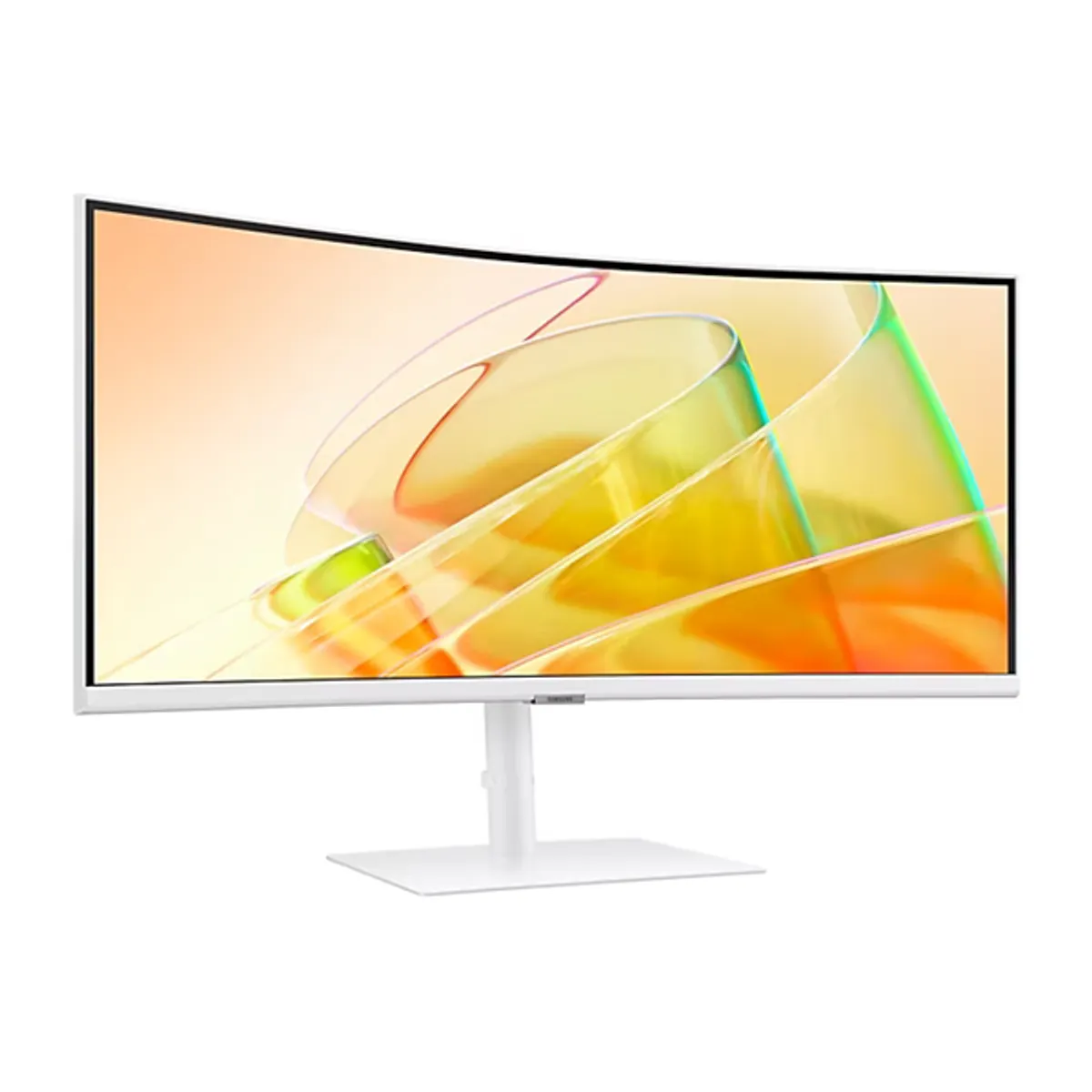 SMG MON LS34C650TAUXEN monitor 34" VA 3440x1440 21:9 100Hz 5ms HDR 3000:1 350 lumen ívelt HDMI DisplayPort USB Thunderbolt VESA 100x100 #5