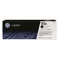 HP SUPPLY CE285A toner kazetta fekete LaserJet P1102, M1132, M1212, M1217