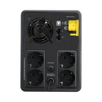 APC BX2200MI-GR Szünetmentes 2200VA 1200W 230V AVR Schuko #2