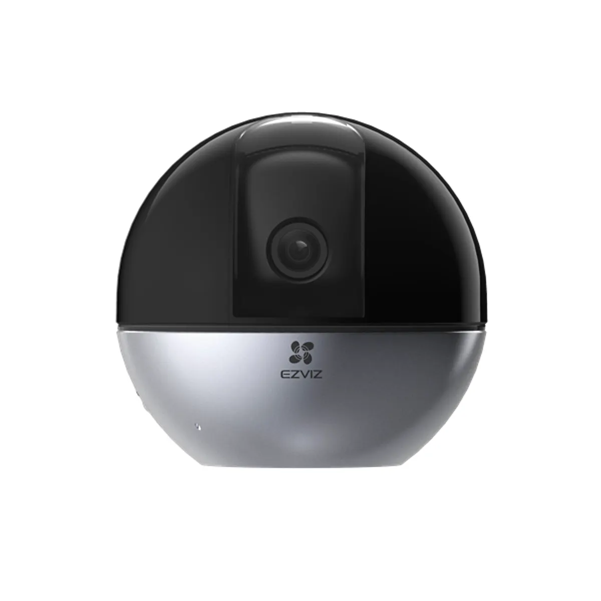 EZVIZ CS-C6W-A0-3H4WF C6W 4MP Wi-Fi pan-tilt benti IR WDR kétirányú beszéd microSD 256GB #1