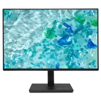 Acer com UM.JB7EE.101 monitor 31,5" 4K UHD VA 1500R HDR 60 Hz HDMI DisplayPort USB-C VESA 100x100