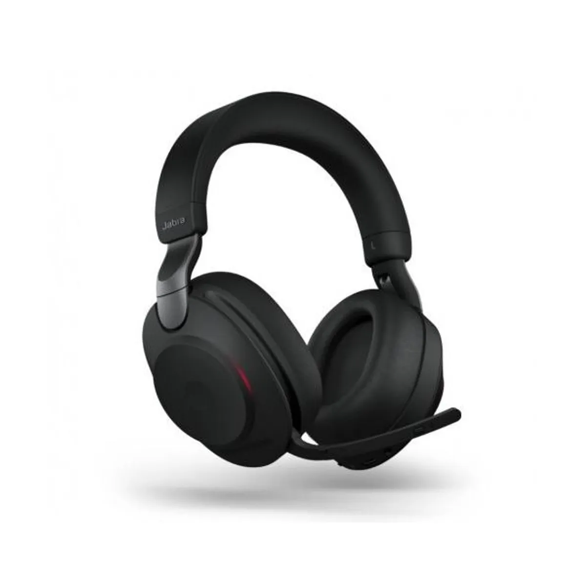 Jabra 28599-999-999 Evolve2 85 MS Teams bluetooth stereo headset #1