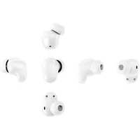 XIAOMI BHR8773GL Redmi Buds 6 Play fehér Bluetooth 5.4 mikrofon #2