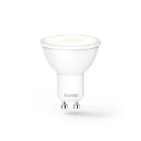 Hama 00176585 okos wifi led izzó gu10 fehér 5,5W
