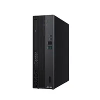 Asus com D501SER-7147000330 ExpertCenter Intel Core i7-14700 8 GB DDR5 512 GB M.2 SSD SFF HDMI 1.4 DisplayPort LAN 1 Gbps Wi-Fi 802.11ax Beépített kártyaolvasó USB 2.0 2 db USB 3.1 4 db