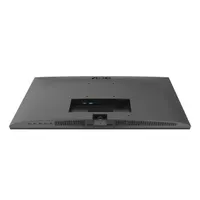 AOC 24B3HA2 monitor IPS LED Full HD 23.8" 100 Hz 1 ms hangszóró 2x2W HDMI VGA VESA #6