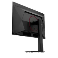 AOC Q27G4ZDR OLED gaming 26.5" 2560x1440 240Hz 0.03ms DisplayPort 2xHDMI 2xUSB-A 1xUSB-B #8