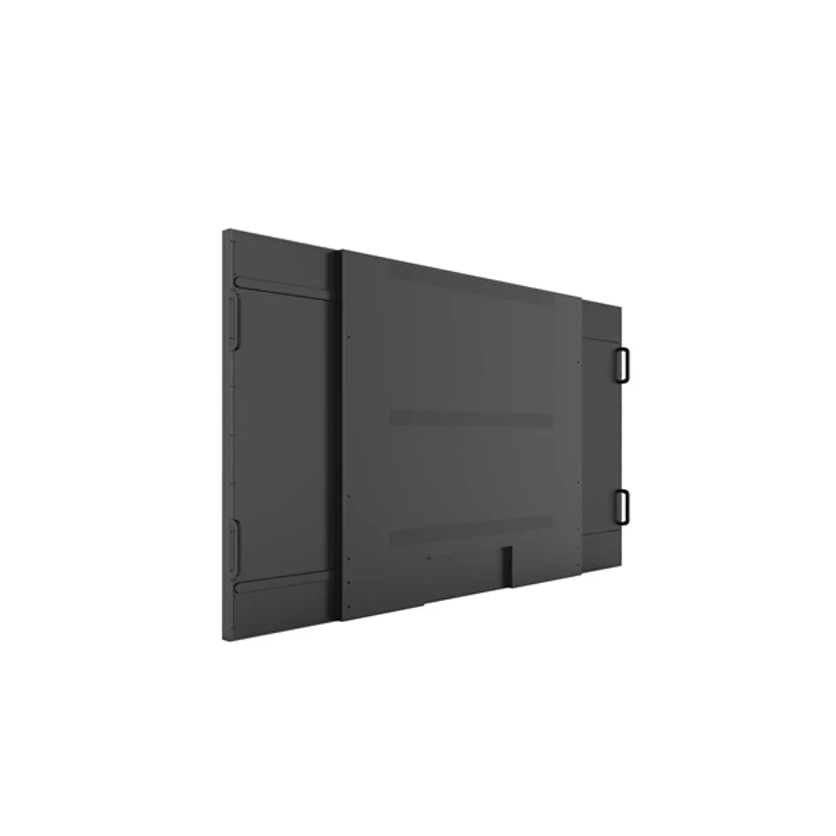 LG VIS 110UM5K-B.AEUQ 110UM5K UHD érintőképernyős 3840x2160 500 nit 1200:1 HDMI DP USB Ethernet WiFi hangszóró Landscape #9