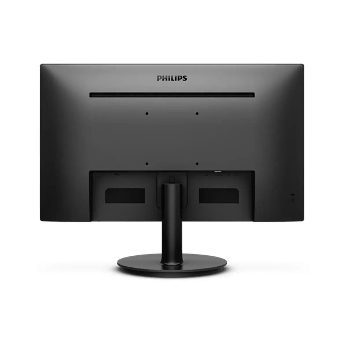 PHI MON 221V8A00 21.5" VA 1080p 75Hz 4ms Beépített tápegység 250 nit 3000:1 HDMI D-Sub fejhallgató kimenet hangszóró Dönthető VESA 100x100 Fekete #5