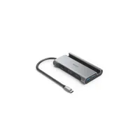 Hama 00200143 7in1 USB-C dokkoló 4K HDMI USB PD 1Gbps Ethernet 100W #3