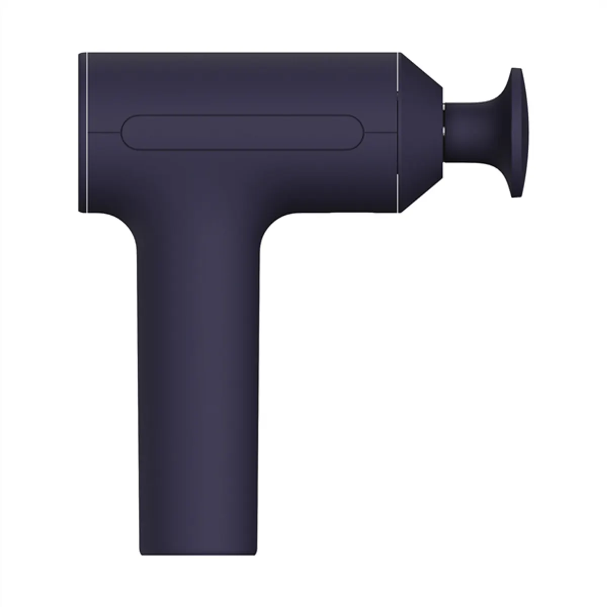 XIAOMI BHR9483EU masszázspisztoly 25 kg kifejtett erő 10 mm mélyhatolás memória 30 napos üzemidő 3 fix és 3 állítható frekvencia jelzőfény #1