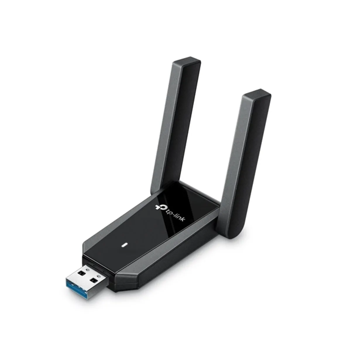 TP-LINK ARCHER T5U PLUS Archer T5U Plus USB 3.0 2.4 GHz és 5 GHz 1300 Mbps Windows kompatibilis 802.11ac n g b #1