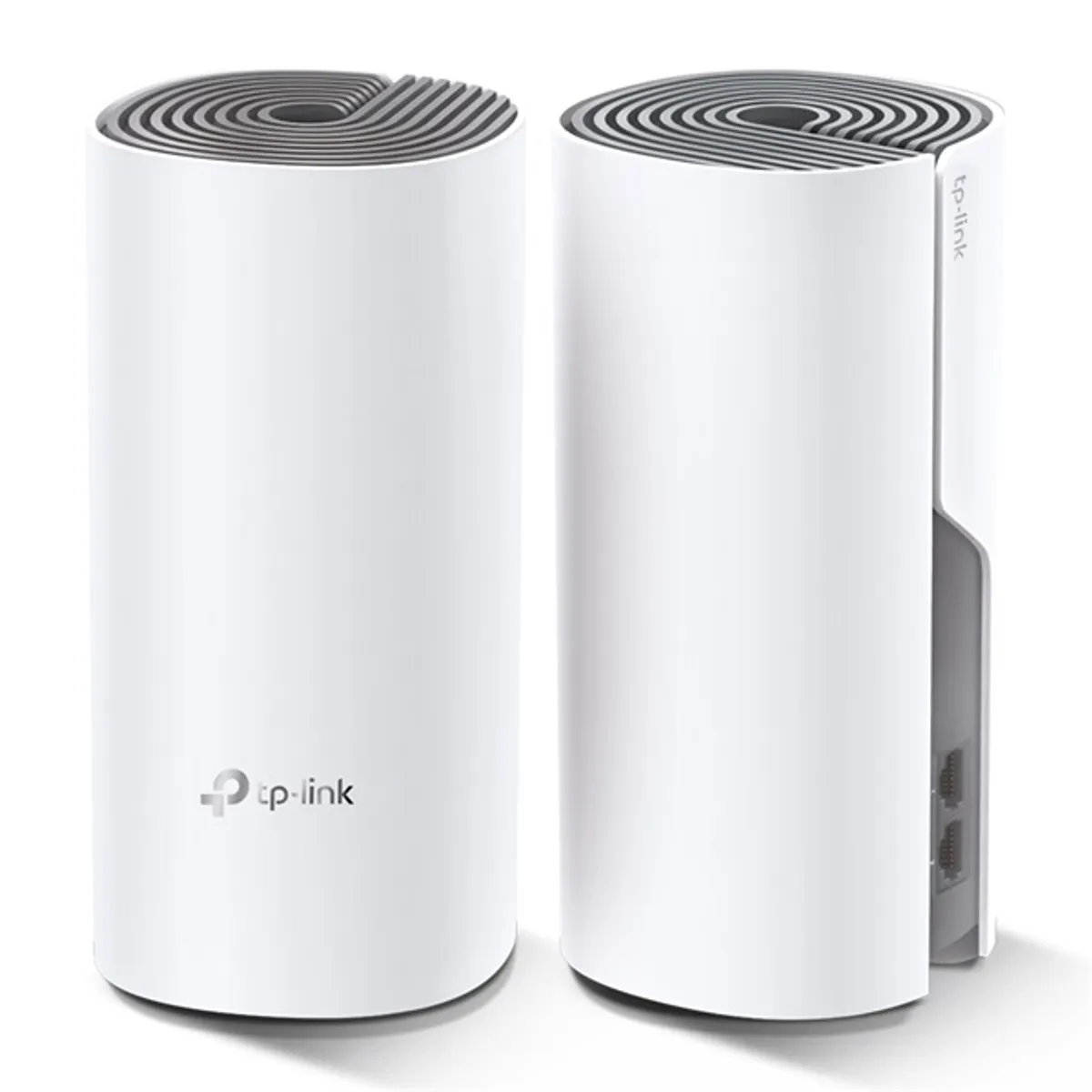 TP-LINK DECO E4 2-PACK Deco E4 mesh rendszer 2-sáv 1167 Mbps wpa2-psk #2