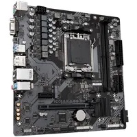 GIGABYTE B650M S2H alaplap AM5 DDR5 M.2 PCIe 4.0 Micro ATX #1