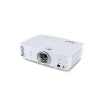 ACER COM MR.JSF11.001 projektor 1920x1080 3500 lumen 10000:1 HDMI 2 D-sub USB trapézkorrekció 40 fok vertikális ECO élettartam 10000 óra #3