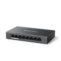 TP-LINK MS108GP 8-portos gigabit asztali kapcsoló 7 PoE port 65W #2
