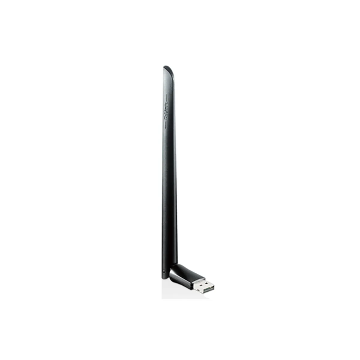 DLINK DWA-172 Vezeték nélküli USB hálózati adapter USB 2.0, 2,4 GHz és 5 GHz, 150 Mbps és 433 Mbps, IEEE 802.11bgnac WPA WPA2 WPS #1