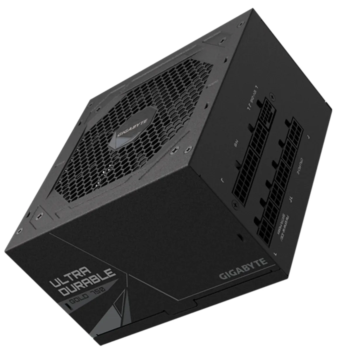 GIGABYTE GP-UD750GM PG5 V2 UD750GM PG5 V2 moduláris tápegység 750W 80-Plus Gold #1