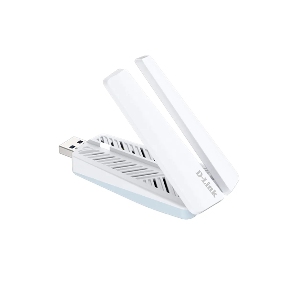 DLINK AE65U WiFi router USB 3.0 duál sáv 2,4 GHz és 5 GHz 6500 Mbit sebesség 802.11ax #2