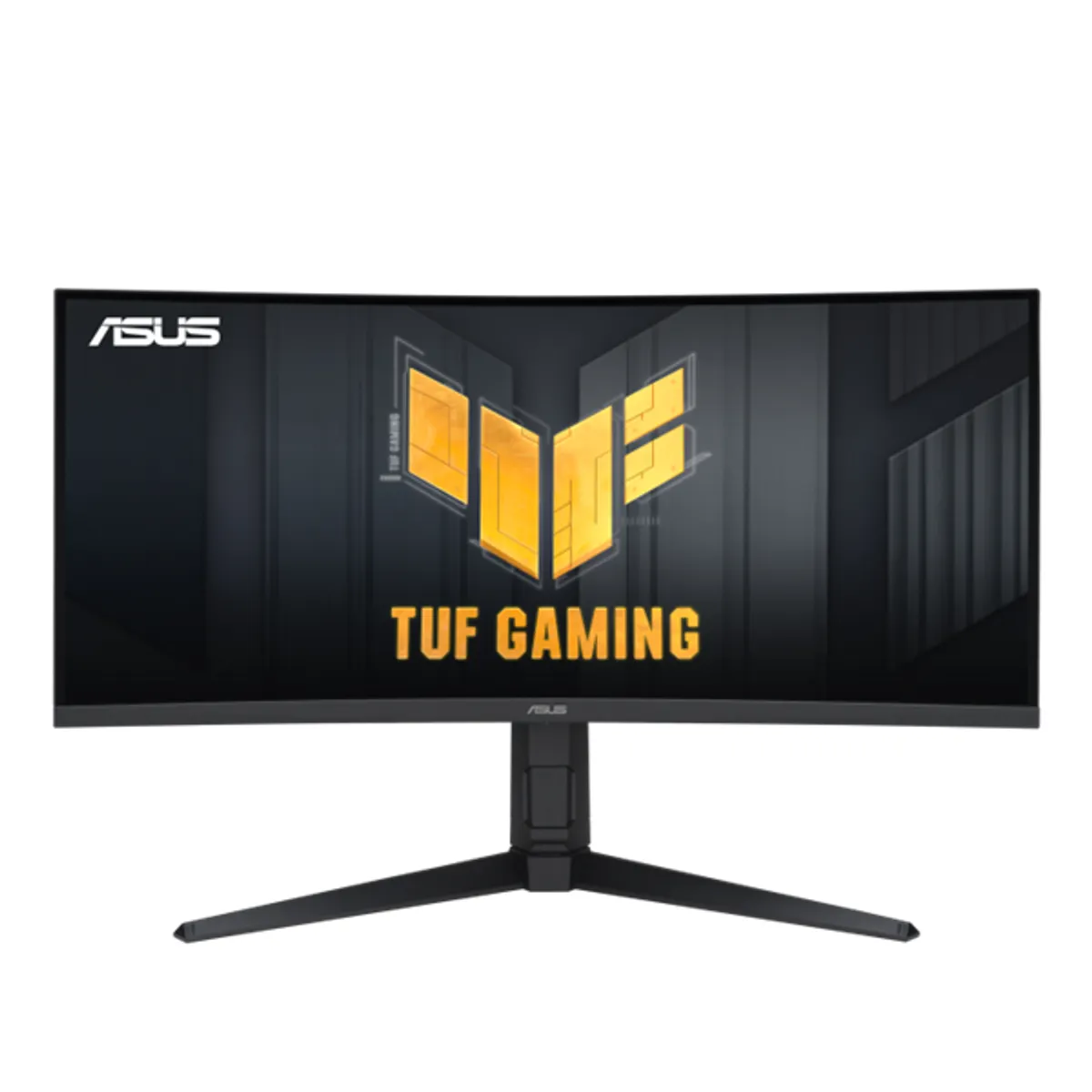 ASUS MON VG34VQL3A 34" VA monitor 3440x1440 180 Hz 21:9 HDR 1 ms 4000:1 1500R HDMI DisplayPort 100x100 VESA #1