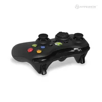 Hyperkin M01368-BK Xenon vezetékes kontroller fekete Xbox Series X és S, Xbox One, Windows 10 és 11, 3,5 mm jack, USB-A #6