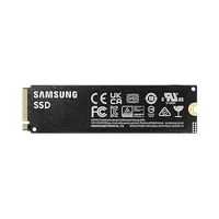 SMG PCC MZ-V9P2T0BW Samsung 990 Pro 2TB NVMe M.2 PCIe 7450 és 6900 MB per s #2