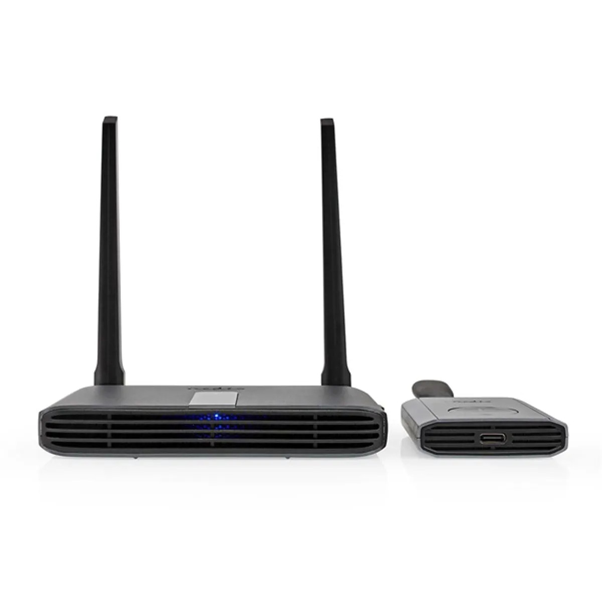 Nedis VTRA3460GY vezeték nélküli HDMI átadó 30 m 1080p 0.2 s késleltetés #1