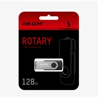 HIKVISION PCC HS-USB-M200S 64G M200S USB flash meghajtó Szürke USB 2.0 64 GB olvasás 20 MBps írás 10 MBps #2