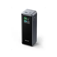 Anker A1340011 Prime 27650mAh 250W 2x USB-C bemenet-kimenet, 1x USB-A kimenet fekete #1