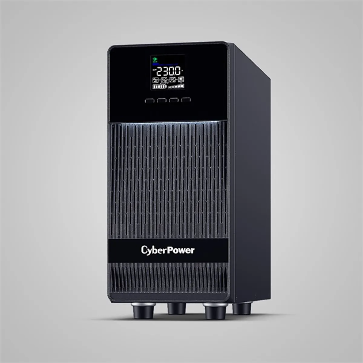 CyberPower OLS3KECR online 3000 VA beépített adatvonal-védelem #1
