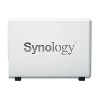 SYNOLOGY DS223J DiskStation 2-fiókos 1 GB DDR4 RTD1619B 1x1GbE 2x USB 3.2 Gen1 #4