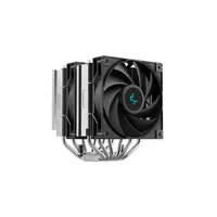 DeepCool R-AG620-BKNNMN-G-1 AG620 processzorhűtő 12 cm ventilátor 1850 RPM 67.88 CFM zaj 29.4 dB kompatibilis LGA1150-LGA1200-AM4-AM5 #1