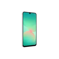 SMG MOB SM-A266BZWBEUE Galaxy A26 5G 6,5" Super AMOLED 128 GB 6 GB RAM NFC Dual SIM Fehér #3