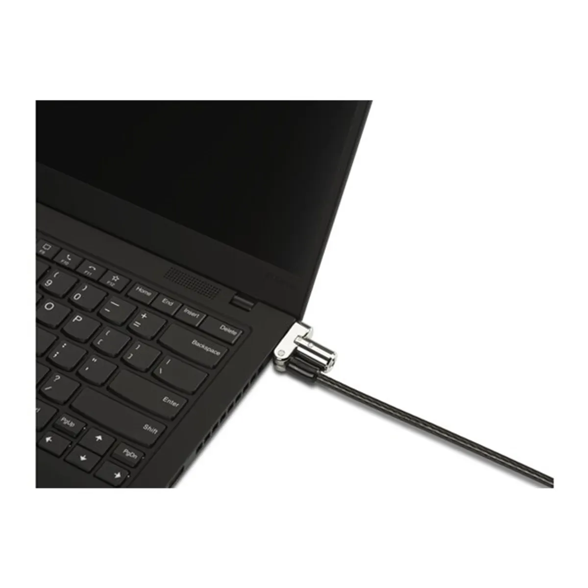 Kensington K62318WW Universal 3 az 1-ben kulcsos laptopzár #6