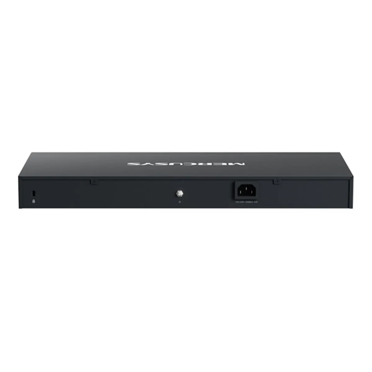TP-LINK MS128GP 28-portos PoE nem menedzselt 2x SFP rackbe szerelhető 1Gb Réz #2