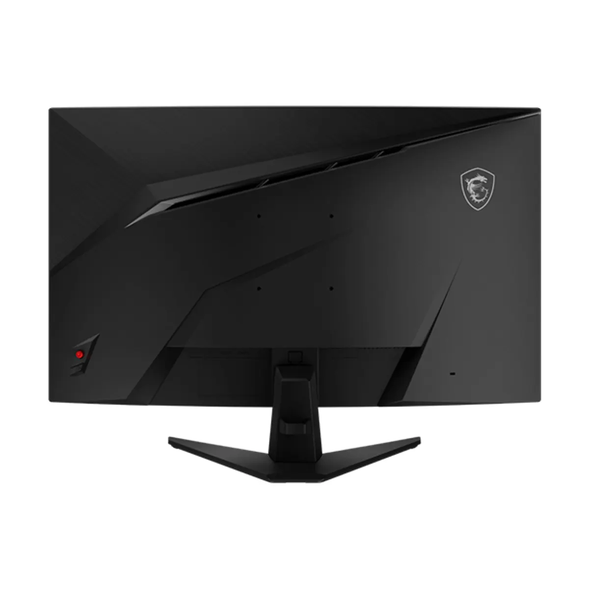 MSI DT 9S6-3DE04T-001 játékmonitor 31,5" 2560x1440 180 ívelt 100x100 VESA hdmi displayport usb-c fényerő 300 kontraszt 3500:1 fekete #5