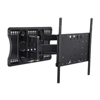 Multibrackets 7350022734227 M VESA Super Slim Tilt and Turn Plus Dönthető Forgatható Fali rögzítés VESA 100x100-400x400 26-55" Fekete