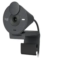 Logitech 960-001436 Brio 300 full hd usb-c grafitszürke