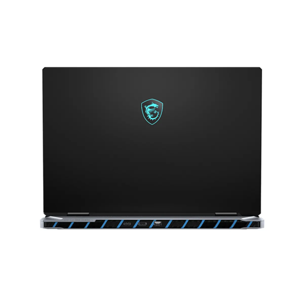 MSI 9S7-182421-481 Titan 18" UHD 120Hz RTX 5090 24GB 64GB RAM 2x2TB NVMe Win11 Pro #2