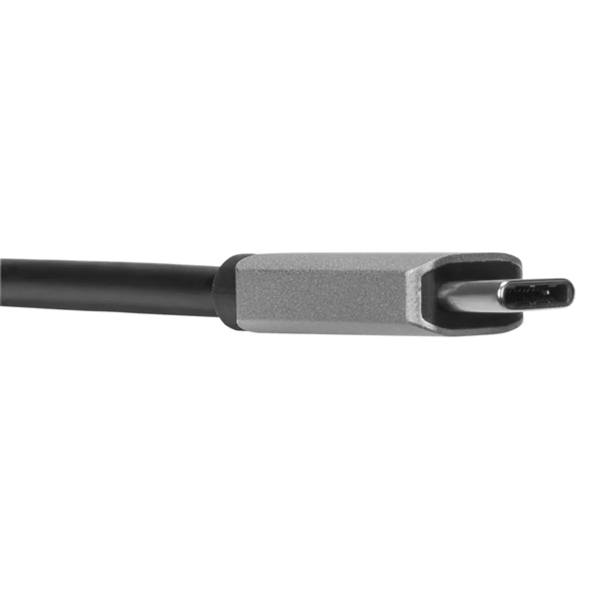 TARGUS ACH226EU USB-C hub 4-portos USB-A 5Gbps 900 mA port Works With Chromebook #7