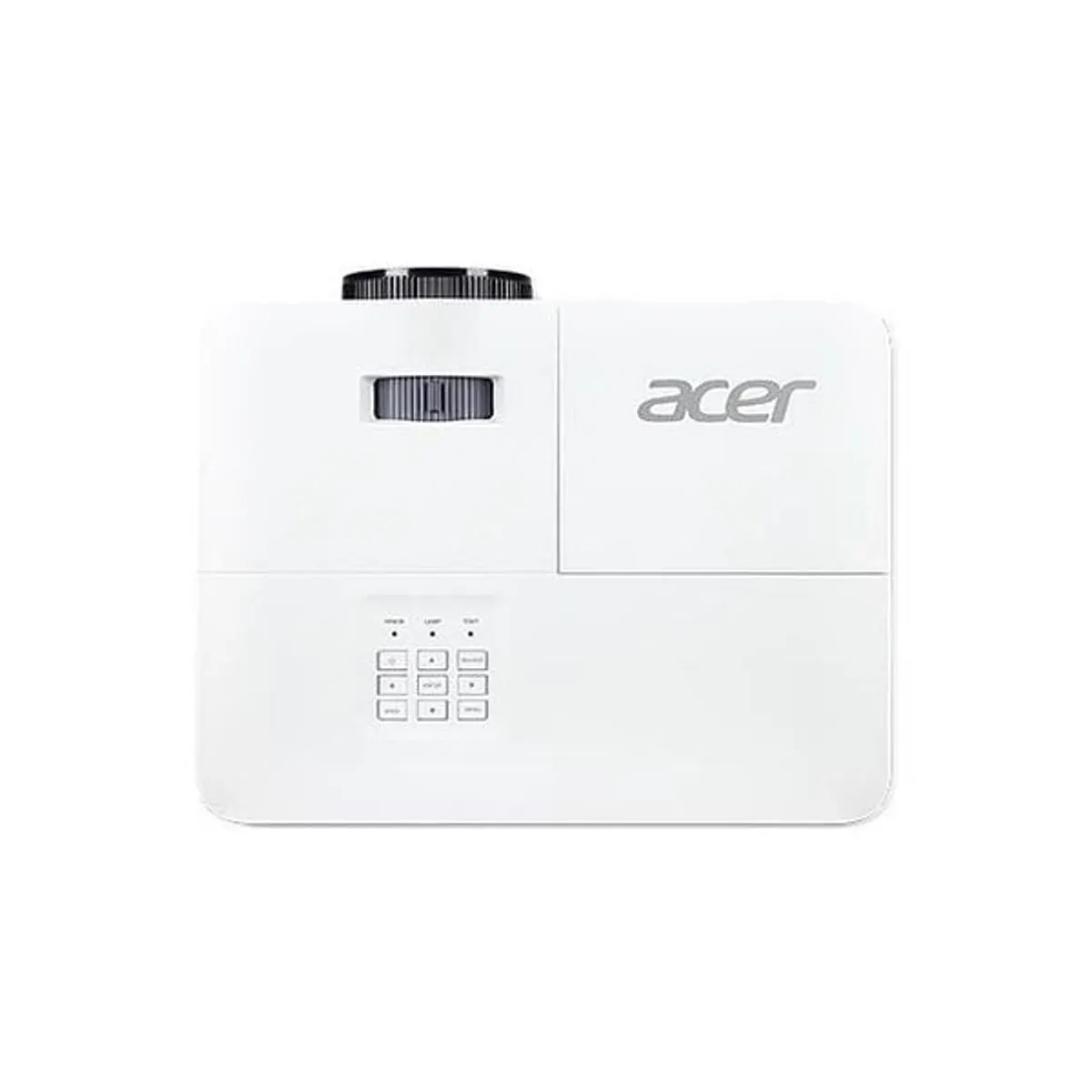 ACER COM MR.JSE11.001 DLP projektor 1280x720 4500 lm 1.8:1 16:9 wifi Miracast EzCast HDMI VGA #3