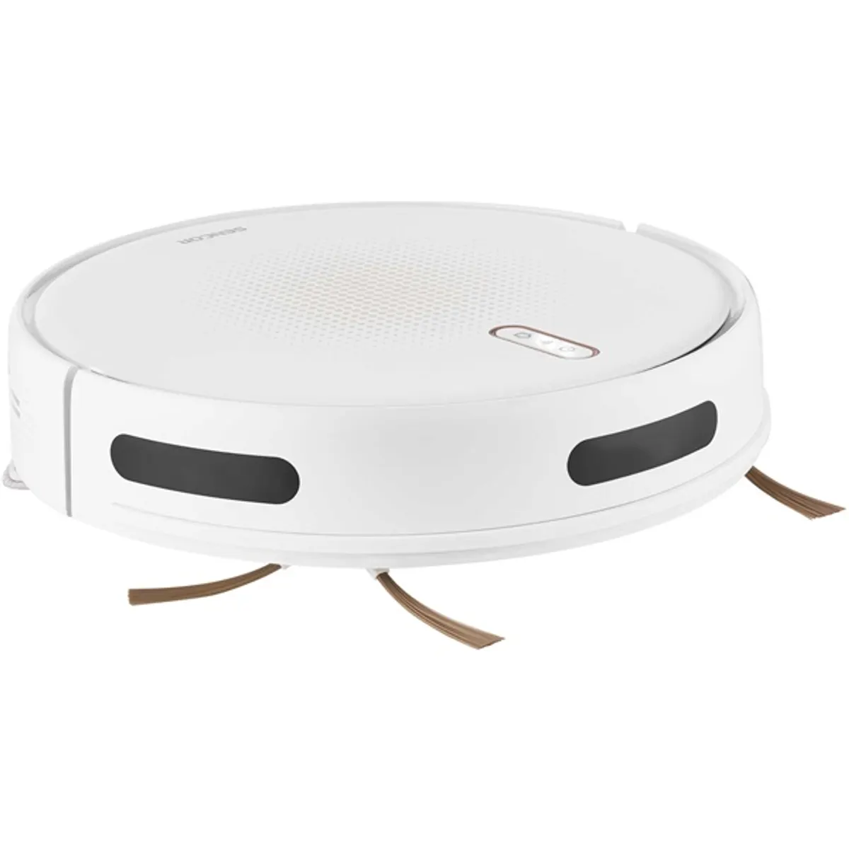 SENCOR SRV 4150WH robotporszívó vezeték nélküli 2in1 #3