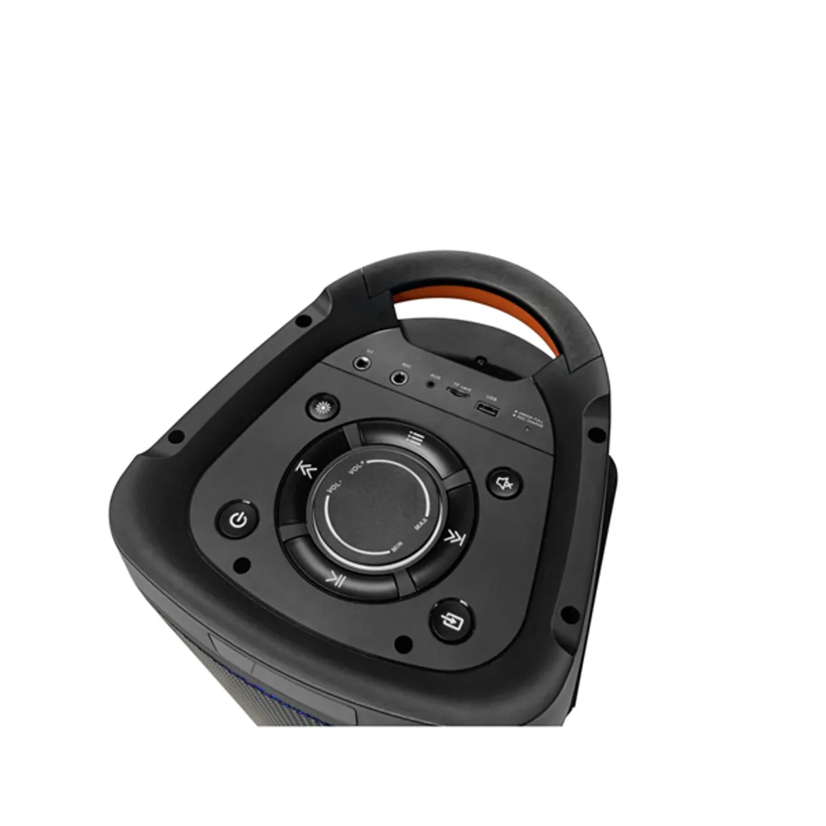 Blaupunkt PB06DB hangszóró modul Bluetooth 500W RMS #2