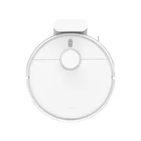 XIAOMI BHR9664EU robotporszívó S40C vezeték nélküli porzsák nélküli 5000 Pa LDS navigáció 360 fokos térképezés felmosás #3