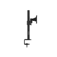 MULTIBRACKETS 7350073735822 M VESA Deskmount Officeline Single 100x100 teherbírás 8 kg állítható magasság 0-410 döntés 85-60 forgás 360 pivot 90 #5