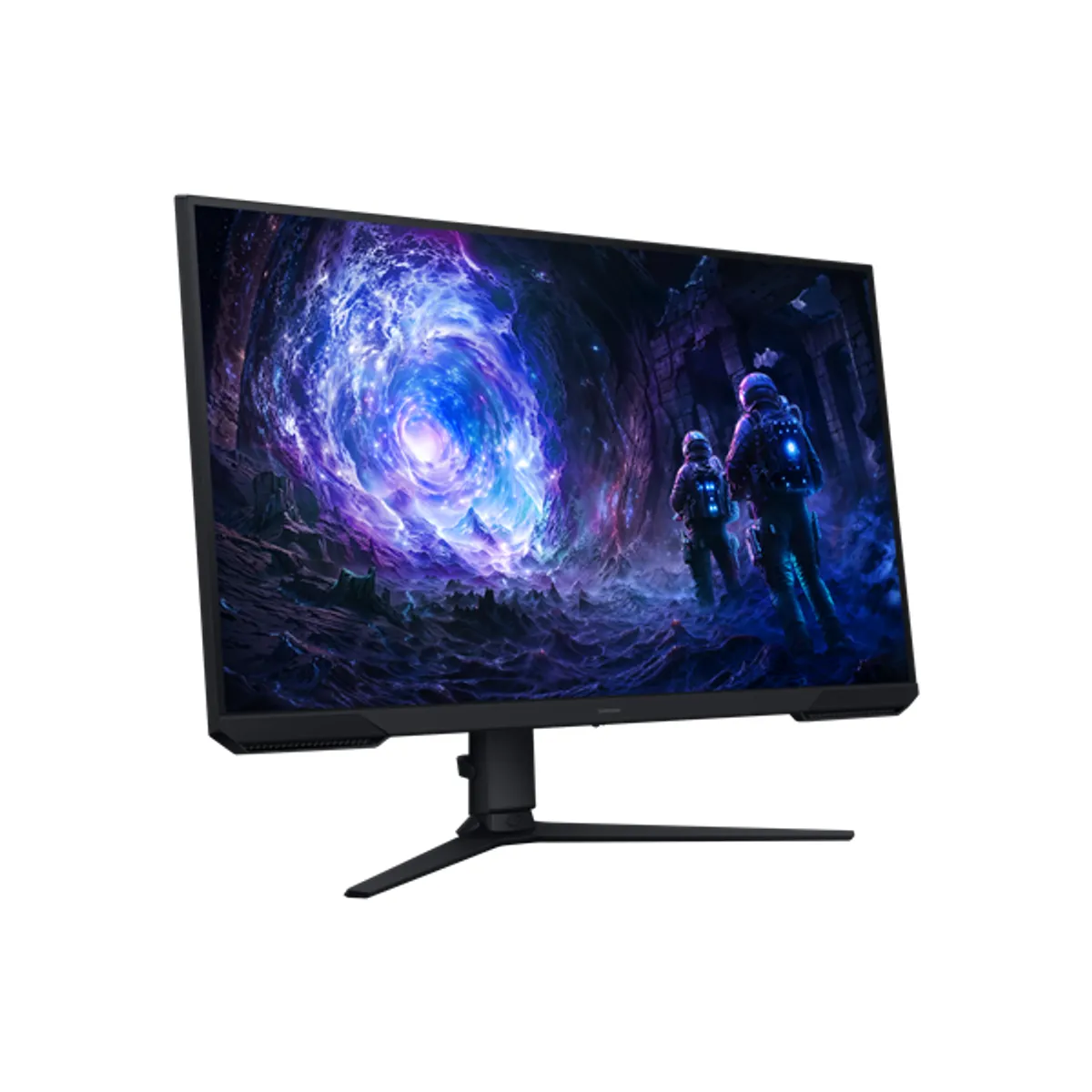 SMG MON LS32FG510EUXEN SAMSUNG 32" QHD VA játékmonitor 2560x1440 1 ms 16:9 300 lumen #4