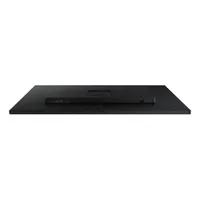 SMG MON LS37D700EAUXEN 37" monitor VA 3840x2160 16:9 HDR 60Hz 5ms HDMI DP VESA 100x100 dönthető beépített tápegység Fekete #8