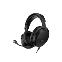 HP HYPERX BS1T7AA fejhallgató Xbox 3,5 mm-es, vezetékes fekete mikrofon