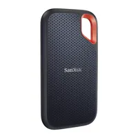 SANDISK 00186532 EXTREME Portable SSD 500 GB USB-C NVMe 1050 MBps IP55 #2